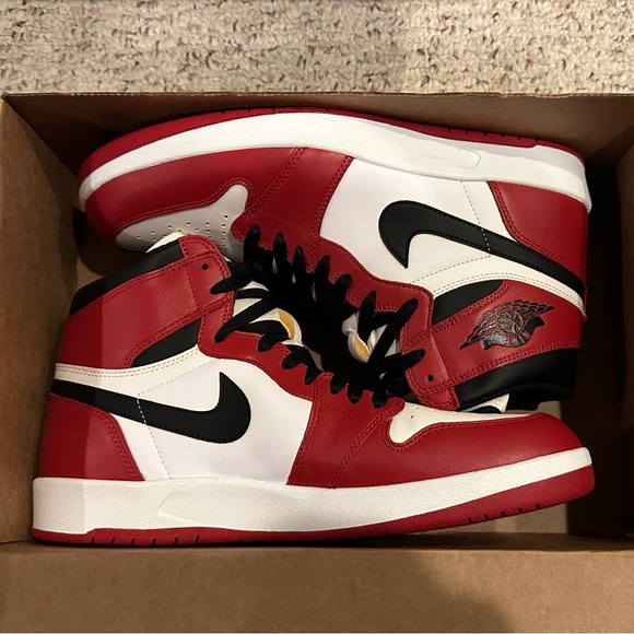air jordan 1.5 chicago